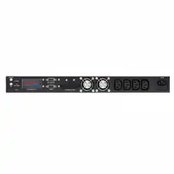 Источник бесперебойного питания ELTENA Monolith III 1000RMLT1U EN-M3-1000RMLT1U (1000 ВА, 800)
