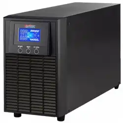Источник бесперебойного питания ELTENA Monolith E3000LT EN-ME-3000LT (3000 ВА, 2400)