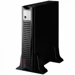Источник бесперебойного питания ELTENA Smart Station RT2000 EN-SSRT2000 (2000 ВА, 1300)