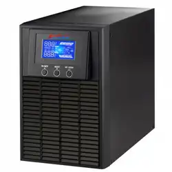 Источник бесперебойного питания ELTENA Monolith E1000LT EN-ME-1000LT (1000 ВА, 800)