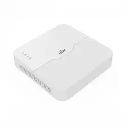 Видеорегистратор UNIVIEW NVR301-04LS3-P4-RU