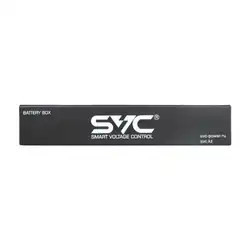 Дополнительный аккумуляторные блоки для ИБП SVC BAT16-192V-9AH-R