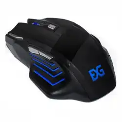 Мышь ExeGate Gaming Standard Laser GML-793 EX289487RUS