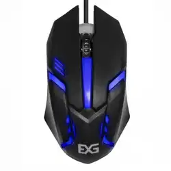 Мышь ExeGate Standard Laser GML-17 EX289491RUS