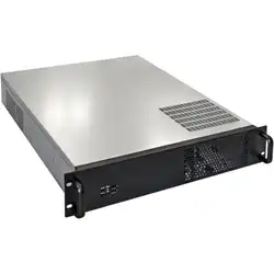 Серверный корпус ExeGate Pro 2U550-08 EX284959RUS (8 шт)