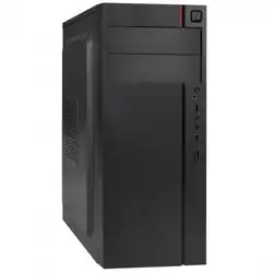 Корпус ExeGate AA-440 EX290172RUS (Midi-Tower)