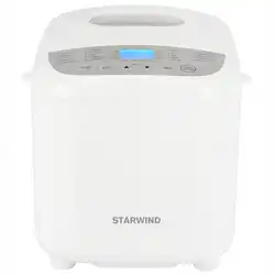 Хлебопечь STARWIND SBM2085 (600 Вт)