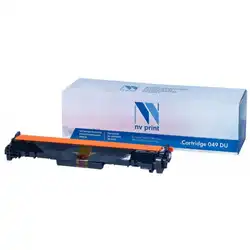 Барабан NV Print 049DU NV-049DU