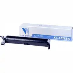 Тонер NV Print KX-FAT88A NV-KXFAT88A