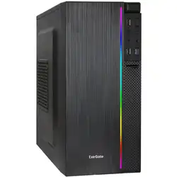 Корпус ExeGate mEVO-9302 EX287882RUS (Mini-Tower)