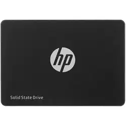 Внутренний жесткий диск HP S650 345M9AA#ABB (SSD (твердотельные), 480 ГБ, 2.5 дюйма, SATA)
