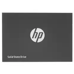 Внутренний жесткий диск HP S750 16L52AA#ABB (SSD (твердотельные), 256 ГБ, 2.5 дюйма, SATA)