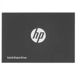 Внутренний жесткий диск HP S750 16L53AA#ABB (SSD (твердотельные), 512 ГБ, 2.5 дюйма, SATA)