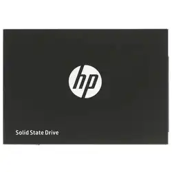 Внутренний жесткий диск HP S700 2DP99AA#ABB (SSD (твердотельные), 500 ГБ, 2.5 дюйма, SATA)