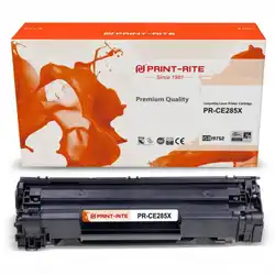 Лазерный картридж Print-Rite PR-CE285X