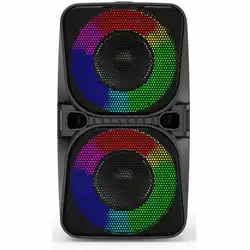 Портативная колонка Digma D-PS1505 SP1505B