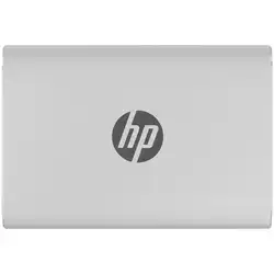 Внешний жесткий диск HP P500 7PD55AA#ABB (500 ГБ, Интерфейс USB-C)