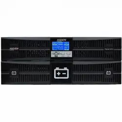 Дополнительный аккумуляторные блоки для ИБП INVT HRX11BAT16-192VDC-9AH