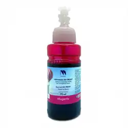 Струйный картридж NV Print NV-INK-T6643M