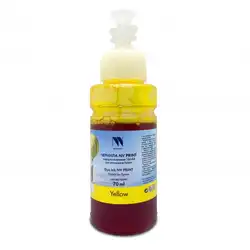 Струйный картридж NV Print NV-INK-T6644Y