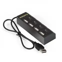 ExeGate DUB-42SW EX293977RUS