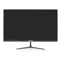 Монитор ExeGate ProSmart EV2407A EX294344RUS (23.8 ", VA, FHD 1920x1080 (16:9), 75 Гц)