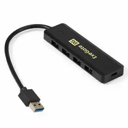 ExeGate DUB-4P/1 EX293980RUS