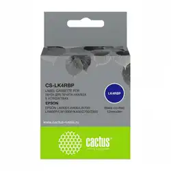 Расходный материал Cactus CS-LK4RBP