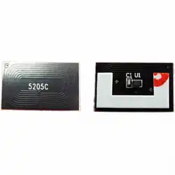 Опция для печатной техники ELP Imaging Чип для TASKalfa 356ci (TK-5205C) Cyan, 12K ELP-CH-TK5205C
