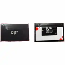 Опция для печатной техники ELP Imaging Чип для (TK-5205Y) TASKalfa 356ci Yellow, 12K ELP-CH-TK5205Y-12K