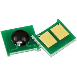 Опция для печатной техники ELP Imaging Чип для картриджа CE342A Yellow, 16K для CLJ M775 ELP-CH-HCE342A