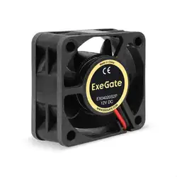 Охлаждение ExeGate EX294955RUS (Для системного блока)