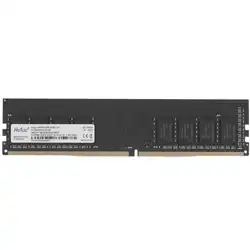 ОЗУ Netac Basic NTBSD4P NTBSD4P32SP-08J (DIMM, DDR4, 8 Гб, 3200 МГц)