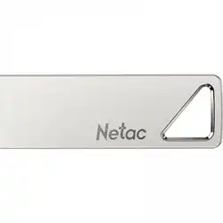 USB флешка (Flash) Netac U326 NT03U326N-004G-20PN (4 ГБ)