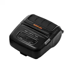 Принтер этикеток BIXOLON SPP-L310WDaK5