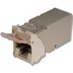 Модуль Siemon Модуль универсальный медный неэкранированный категория 6A T568A/B Z6A-02DB-SALE
