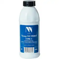 Тонер NV Print NV-HPLJP2035(290G)TYPE1