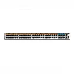 Коммутатор Maipu NSS4330-56TXF (1000 Base-T (1000 мбит/с), 6 SFP портов)