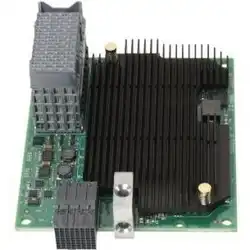 Аксессуар для сервера Lenovo Flex System FC5054 4-port 16Gb FC Adapter 95Y2391