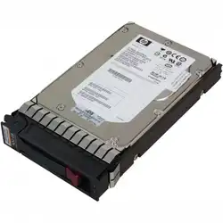 Опция для системы хранения данных СХД HPE 400GB 10K Fibre Channel EVA AJ711A (Диск для СХД)