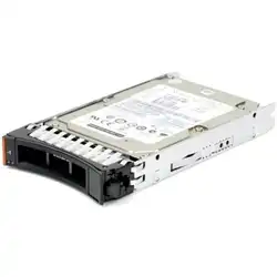 Опция для системы хранения данных СХД Lenovo 300GB 15K 12G SAS 2.5 HDD V7000 G2 00NC519 (Диск для СХД)