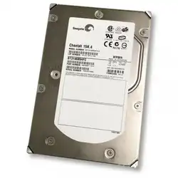Серверный жесткий диск Seagate ST3146854FC (HDD, 2,5 SFF, 146 ГБ)