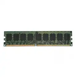 Серверная оперативная память ОЗУ HP 450259-B21 (1 ГБ, DDR2)