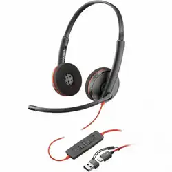 Наушники Plantronics Poly BW 3220 8X228AA