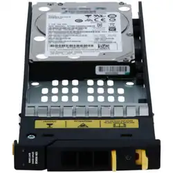 Внутренний жесткий диск HP C8R72A (HDD (классические), 600 ГБ, 3.5 дюйма, SAS)