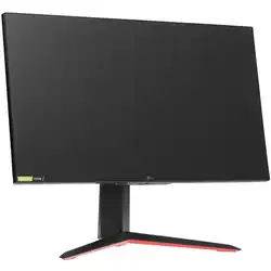 Монитор LG UltraGear 27GN65R-B (27 ", IPS, FHD 1920x1080 (16:9), 144 Гц)