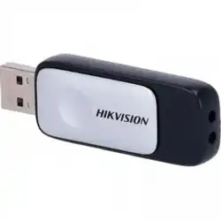 USB флешка (Flash) Hikvision M210S HS-USB-M210S/32G/U3 B (32 ГБ)
