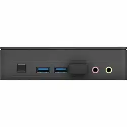 Платформа для ПК Acer NUC #BNUC11ATKC20001