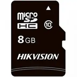 Флеш (Flash) карты HIKSEMI NEO C1 HS-TF-C1/8G/ADAPTER (8 ГБ)