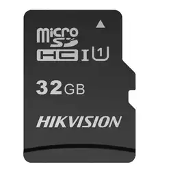 Флеш (Flash) карты HIKSEMI NEO C1 HS-TF-C1/32G/ADAPTER (32 ГБ)